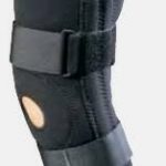 KNEE BRACE, NEOP LGDJORTH
