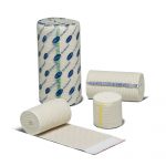 BANDAGE, ELAS EZE SELF CLOSURELF N/S 2"X5YD(10/PK)