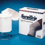 BANDAGE, SUPPORT SURGIGRIP 4X43/4MTR                 DERSCI