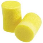 EAR PLUGS 29DB YLW 200PR/BXE-A-R CLASSIC PILLOW PACK FOAM