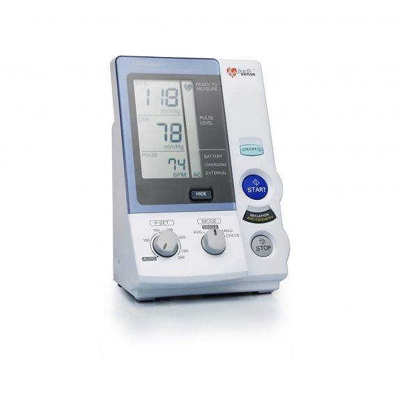 MONITOR, BP PROFESSIONAL DIG W/4CUFFS OMRON