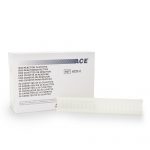 CUVETTE, ACE REACTION (1000/BX)