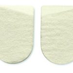HEEL PAD, LATERAL HEEL 2 1/2"HAPAD