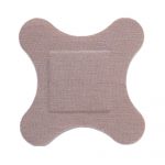 BANDAGE, ADHSV 4WING 3"X3"(50/BX 24BX/CS)