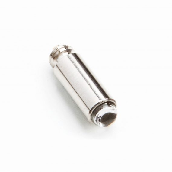 LAMP, REPLCMNT 2.5V F/OTOSCOPEAMDIAG