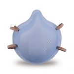 MASK, RESPIRATOR-DISP N95-MEDICAL ASTM3 LG (20/BX 8BX/CS)