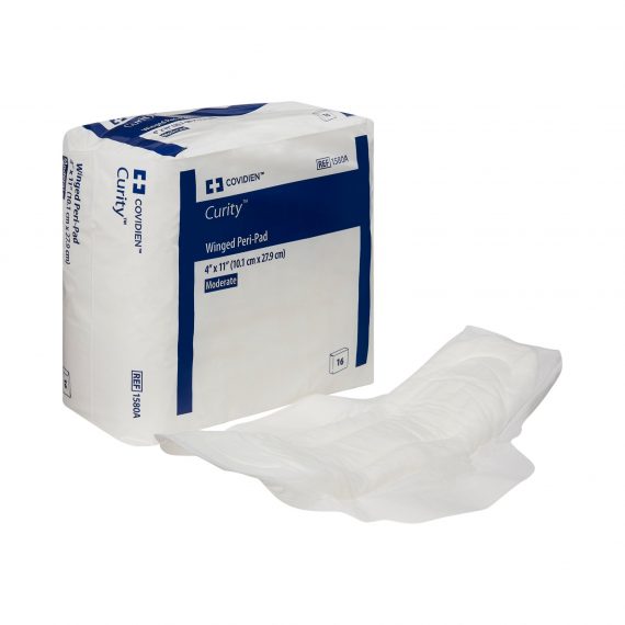 PAD, VERSALON PERI WINGED (16/BG 12BG/CS) KENICO