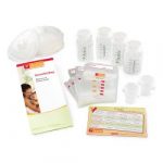 ACCESSORY KIT, F/BREAST PUMP