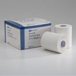 TAPE, WATERPROOF 1/2"X10YDS (24RL/BX 12BX/CS)         KENDAL