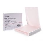 PAPER, ECG F/GE 8.5"X275' (300/PK 10PK/CS) MGM120