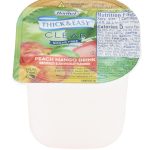 THICKENER, THICK N EASY DRINKSF PCH MANGO HNY 4OZ (24/CS)