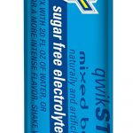 SQWINCHER ZERO, QWIK STIK  MXDBERRY .11OZ (50/PK 10PK/CS)