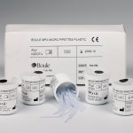 PIPETTE, MICRO TU CAPILLARY COLL 20UL (100/VL 10VL/BX)