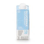 GLUCERNA, 1.5CAL INST ARC VAN8OZ (24/CS)