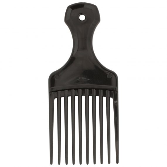 PICK, HAIR MINI 5 1/2" (144/BX) MGM16