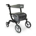 WALKER, ROLLATOR NITRO BLKDRVMED
