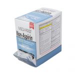MEDI-FIRST NON-ASPIRIN, TAB 325MG  (500/BX)           MEDPRO