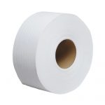 TISSUE, TOILET SCOTT COTTONELLJR 2PLY WHT (12RL/CS) KIMCON