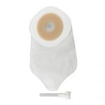 POUCH, UROSTOMY W/DURAHESIVE 28MM (10/BX)             CONVTC