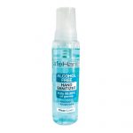 SANITIZER, HND FOAM ALC FREE CLEAN LINEN 7OZ (12/C SAFHND
