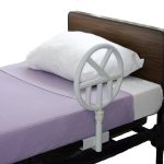 RING, SAFETY HALO F/STD HOSPITAL BED DBL UNIV