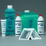 LOTION, ULTRASOUND POLYSONIC (4GL/CS) PKRLAB