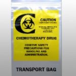BAG CHEMO 6X9 1000/CS1000/CS