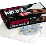 PAD, THERMOPHORE MED 14X14BATCRK