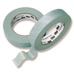 TAPE, INDICATOR LEAD FREE STEAM 0.94"X60YDS (20RLS/CS)