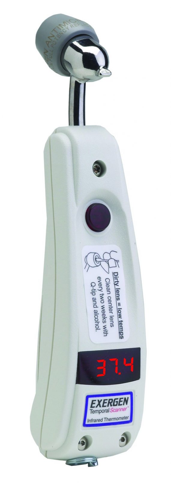 THERMOMETER, TAT5000 TEMPORALCALBRTD ARTERIAL EXERGN