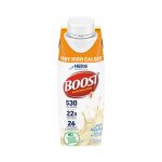 BOOST, VERY HIGH CALORIE VERYVANILLA 8OZ (24/CS)