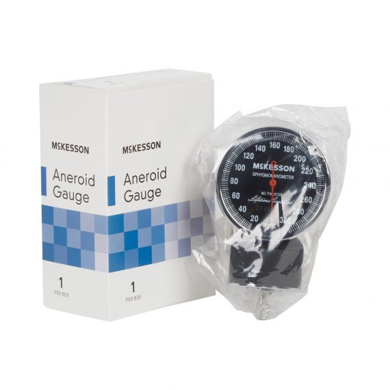 GAUGE, F/DLX ANEROID SPHYG 720MGM01