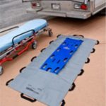 TRANSPORT UNIT, MEGA-MOVER PLUS PORT (10/CS) GRAHAM