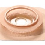 WAFER, SKIN SECURI-T USA TAN CTF 1 3/4" FLNG W/COL