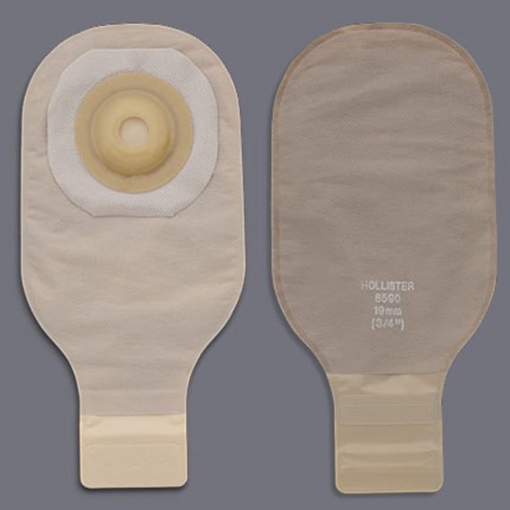 POUCH, DRN NEW IMAGE CONVEX 13/8" (5/BX)             HOLSTR