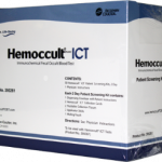 SCREENING KIT, PATIENT HO ICT2DAY (50/BX 4BX/CS) COULTR