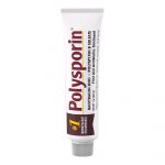 POLYSPORIN, OINT 15GM TB (72/CS)