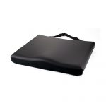 CUSHION, PREM W/C MOLDED FOAM20X18X3 (4/CS)