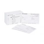 CARD, LOAD RECORD DUAL (250/PK10PK/CS)               MGM73