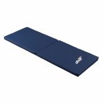 MAT, BI-FOLD BLU 24X66X2