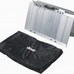 RAMP, SNGL FLD W/CARRYBAGDRVMED