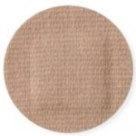 BANDAGE, ADH FLEX SPOT 7/8" (50/BX 24BX/CS)