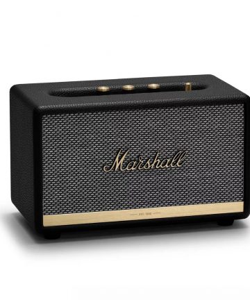 speaker