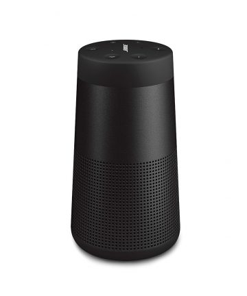 speaker