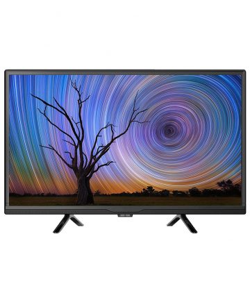 television