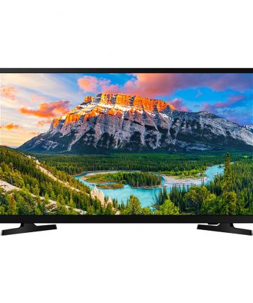 television