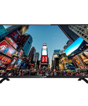 television