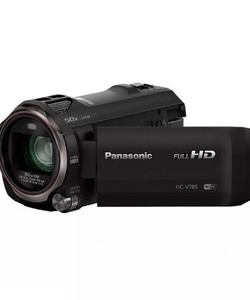 camera