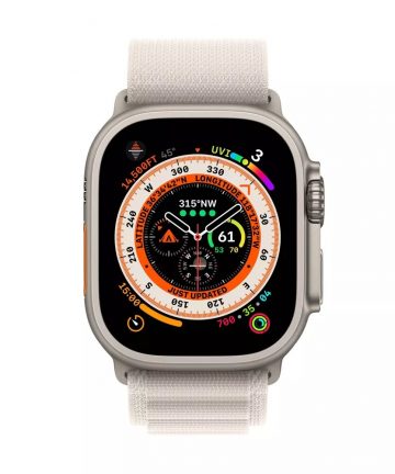 smart-watch