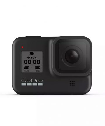 camera